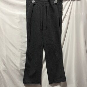 Danskin Women's Black Wide Leg Pants